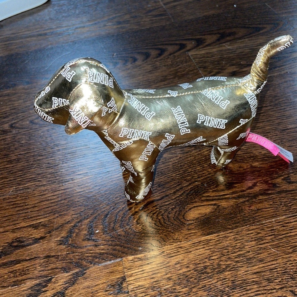 ♡ victoria's Secret PINK dog 2014 - Picture 3 of 6